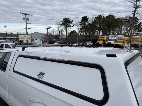 Used 2014 Ford F150 XL w/ Equipment Group 101A Mid image 8