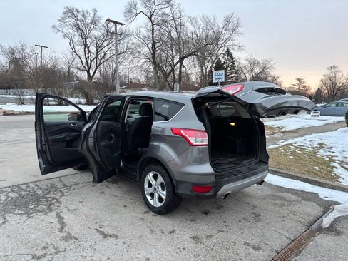 Used 2014 Ford Escape SE image 8