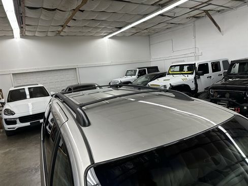 Used 2007 Toyota Sienna LE FWD image 8