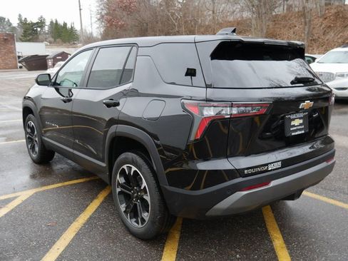 New 2026 Chevrolet Equinox LT w/ Convenience Package II image 5