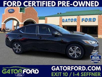 Used 2023 Nissan Sentra SV w/ All-Weather Package