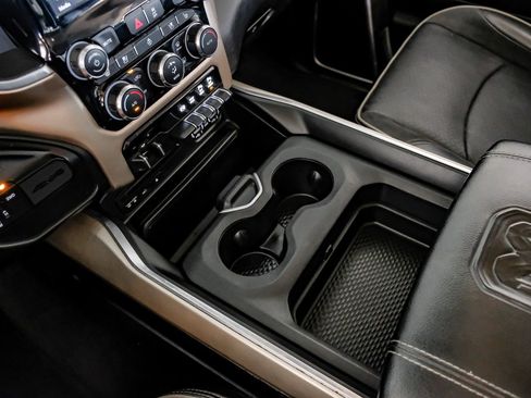 Used 2019 RAM 2500 Laramie image 24