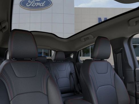 New 2025 Ford Mustang Mach-E Premium w/ Sport Appearance Package image 22