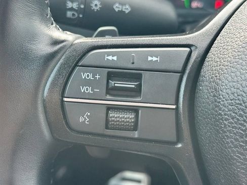 Used 2023 Honda Accord Sport image 15