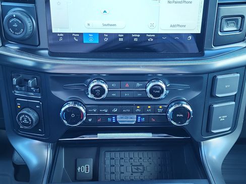 New 2025 Ford F150 Tremor w/ Equipment Group 402A High image 14