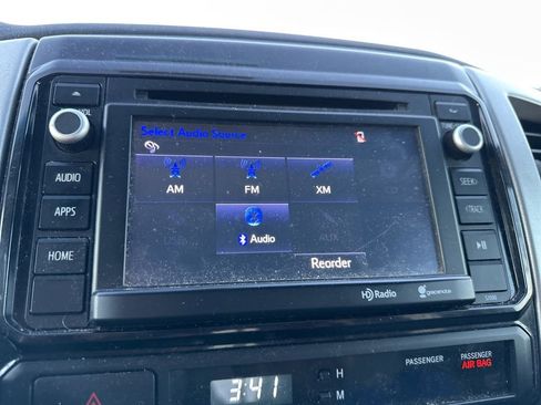 Used 2014 Toyota Tacoma 4x4 Access Cab V6 w/ SR5 Package image 22