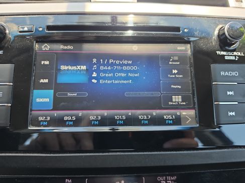 Used 2019 Subaru Outback 2.5i AWD/4WD image 28