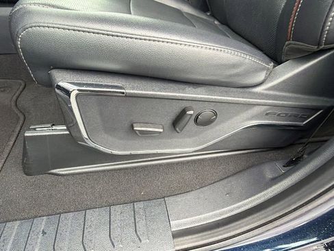 Used 2024 Ford F250 Lariat w/ Lariat Ultimate Package image 24