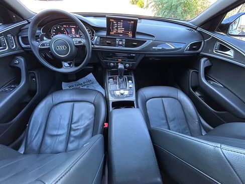 Used 2018 Audi A6 3.0T Sport image 60