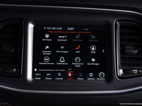 Used 2021 Dodge Challenger R/T Scat Pack image 38