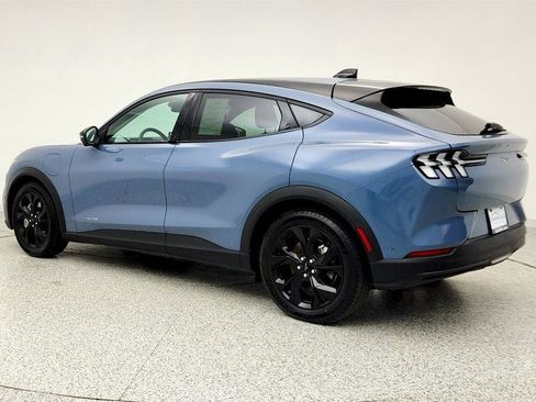 Used 2024 Ford Mustang Mach-E Select image 7