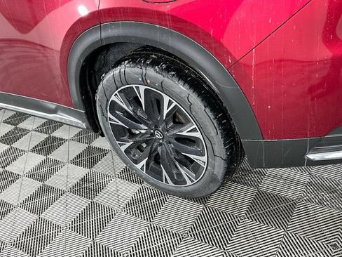New 2026 MAZDA CX-90 Plug-In Hybrid w/ Premium Plus AWD/4WD image 40