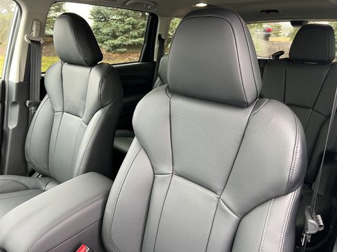 New 2026 Subaru Ascent Bronze Edition image 15