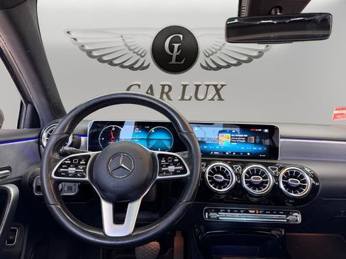 Used 2019 Mercedes-Benz A 220 w/ Premium Package image 9