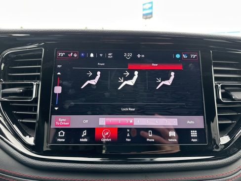 Used 2025 Dodge Durango R/T image 40