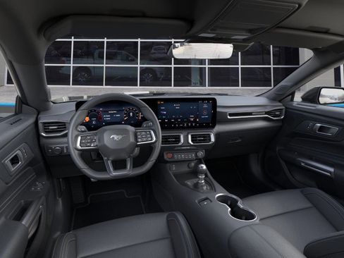 New 2026 Ford Mustang GT Premium image 9