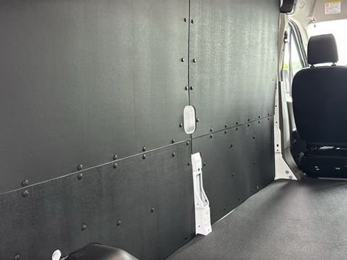 New 2026 Ford Transit 250 148 High Roof w/ Load Area Protection Package RWD image 31