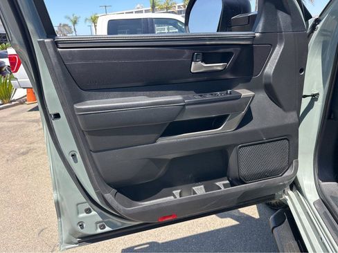 Used 2024 Toyota Tundra SR5 RWD image 15