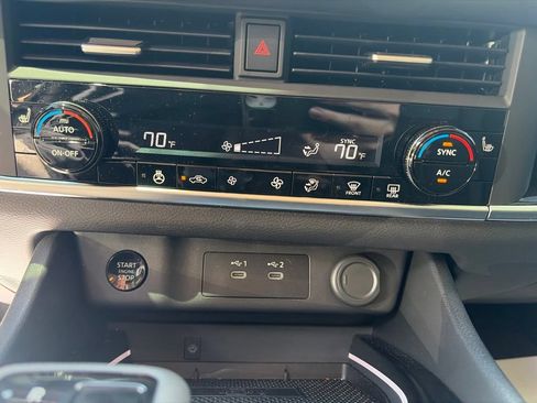 Certified 2026 Nissan Rogue SV w/ Rock Creek Premium Package AWD/4WD image 20