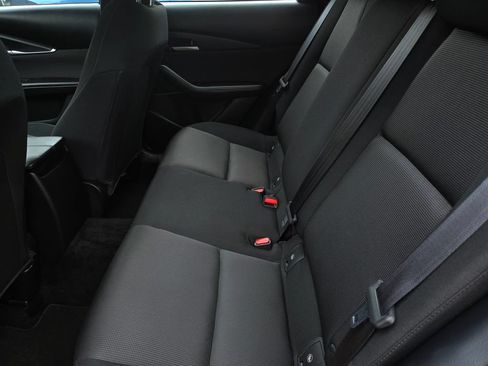 Certified 2024 MAZDA CX-30 AWD 2.5 S image 12