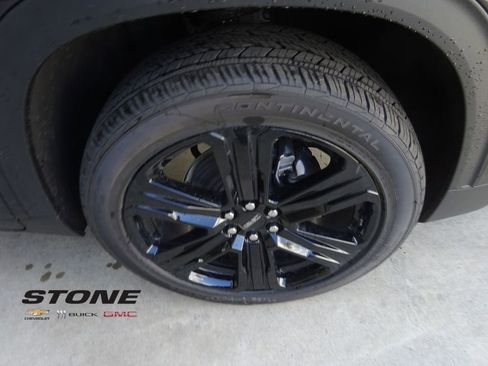 New 2026 GMC Acadia Elevation FWD image 10