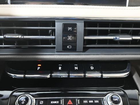 Used 2022 Lincoln Corsair Reserve w/ Elements Package AWD/4WD image 29