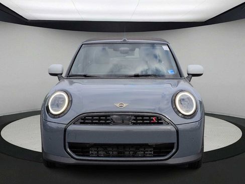 New 2026 MINI Cooper S FWD image 3