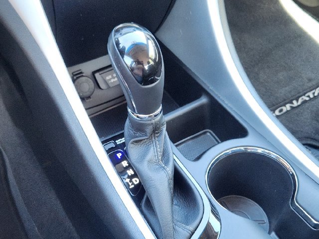 Used 2012 Hyundai Sonata SE FWD image 21