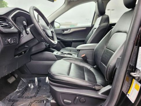 Used 2022 Ford Escape SEL AWD/4WD image 18