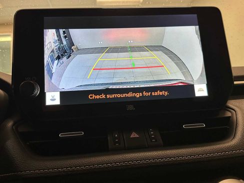 Certified 2024 Toyota RAV4 XLE Premium w/ Weather Package AWD/4WD image 13