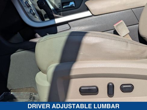 Used 2013 Ford Edge SEL FWD image 24