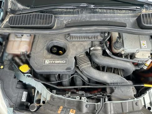 Used 2014 Ford C-MAX SEL w/ Equipment Group 302A FWD image 28