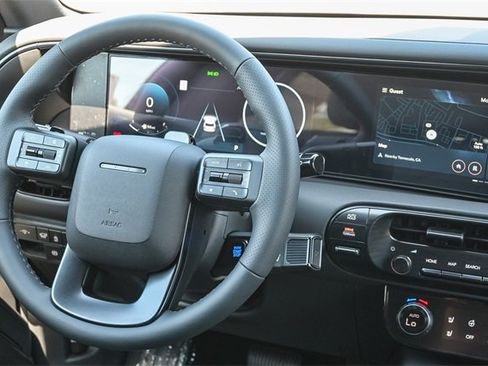 New 2026 Hyundai Palisade XRT Pro image 16