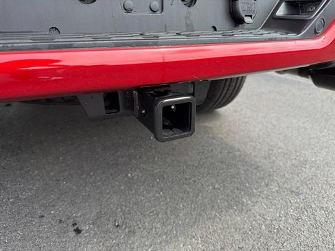 New 2026 RAM 1500 Express AWD/4WD image 21