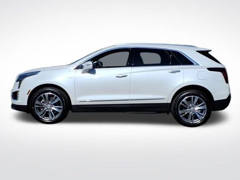 New 2026 Cadillac XT5 Premium Luxury AWD/4WD image 2