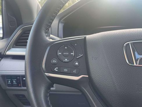 Certified 2023 Honda Odyssey EX-L image 22