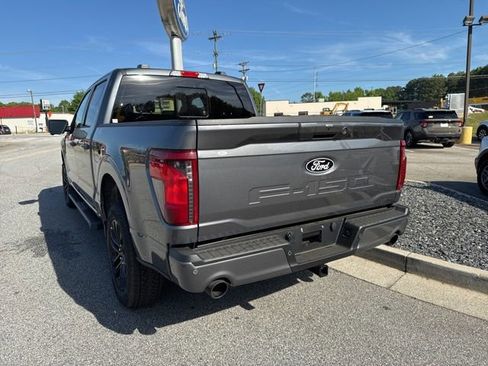 New 2026 Ford F150 XLT AWD/4WD image 9