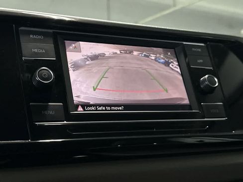 Used 2024 Volkswagen Taos S FWD image 19