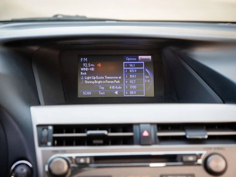 Used 2014 Lexus RX 350 FWD image 25