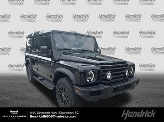 New 2026 INEOS Grenadier video 1