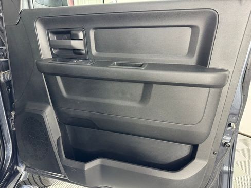 Used 2022 RAM 2500 Tradesman image 29