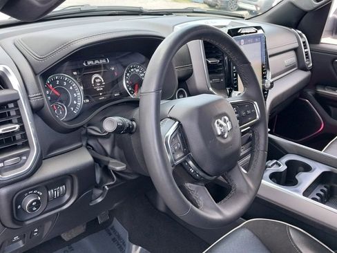 Used 2025 RAM 1500 Laramie image 16