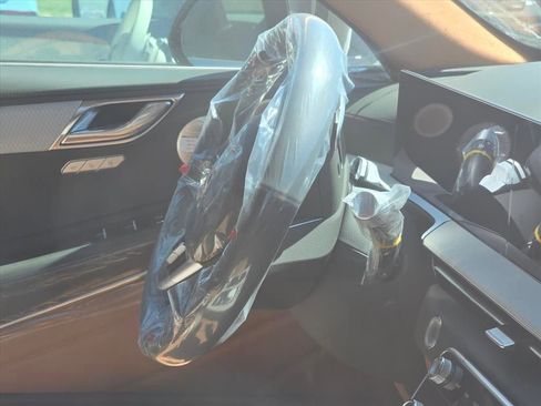 New 2026 Genesis GV80 3.5T Advanced AWD/4WD image 10