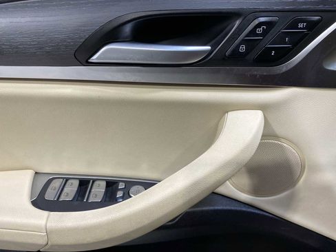 Used 2022 BMW X3 xDrive30i w/ Premium Package 2 image 23