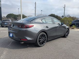 New 2026 MAZDA MAZDA3 s Sport video 4