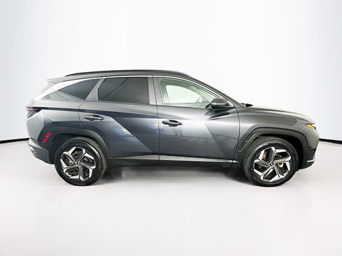 Used 2022 Hyundai Tucson SEL w/ Convenience Package AWD/4WD image 10