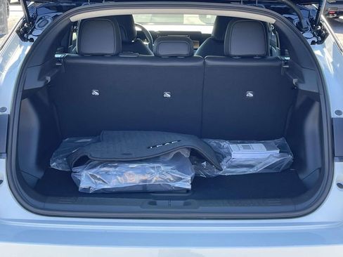 New 2026 Nissan Leaf SV+ w/ Floor Mat Package (SV+) image 6