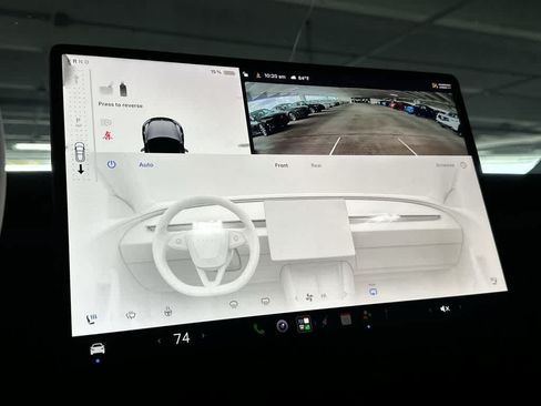 Used 2025 Tesla Model 3 Long Range AWD/4WD image 20