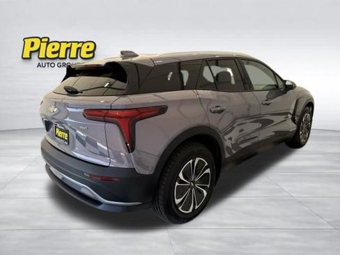 Used 2024 Chevrolet Blazer EV LT AWD/4WD image 6