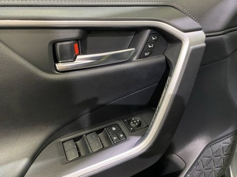 Used 2023 Toyota RAV4 Limited w/ Limited Grade Weather Package image 14